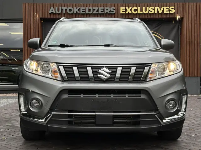 Suzuki Vitara 1.4 Boosterjet Select 2019 Benzine 3