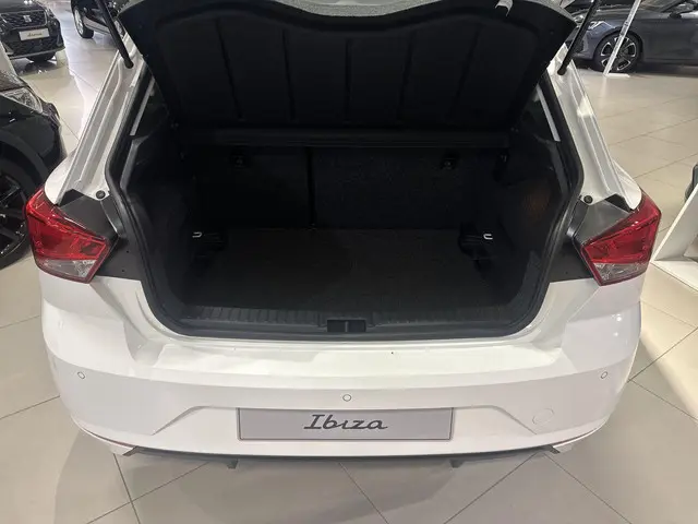 SEAT Ibiza 1.0 EcoTSI Style 2025 Benzine 20