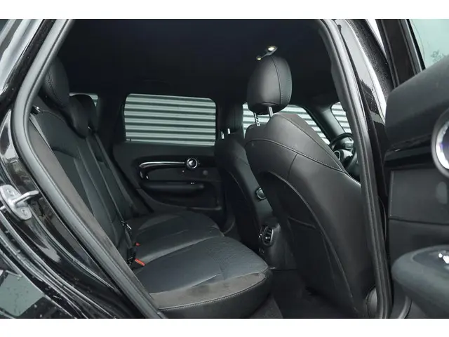 MINI Clubman Mini 2.0 Cooper S 2019 Benzine 8