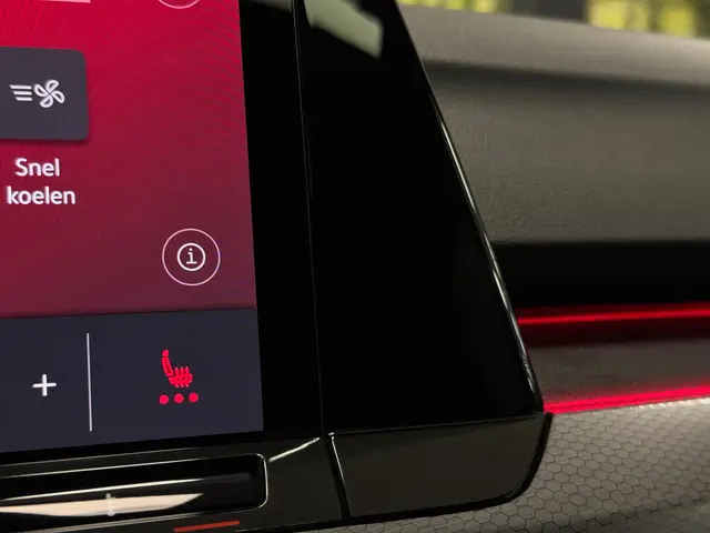 Volkswagen Golf 2.0 TDI GTD 2023 Diesel 21