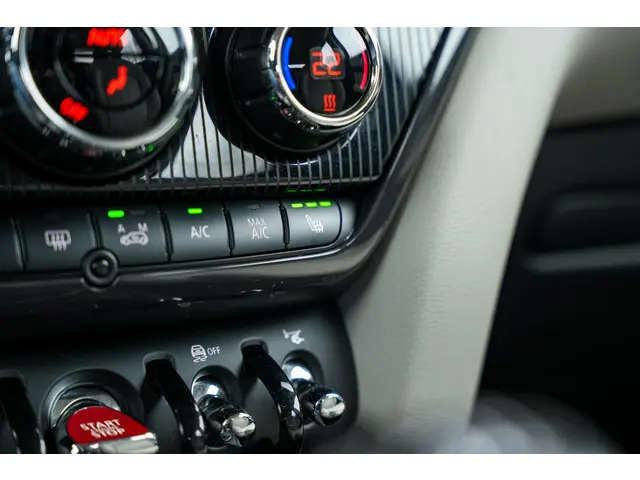 MINI Countryman Mini 2.0 Cooper D Chili 2018 Diesel 18
