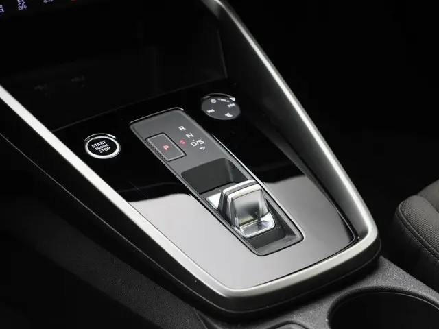 Audi A3 Sportback 40 TFSIe 204PK 2021 Hybride Benzine 39