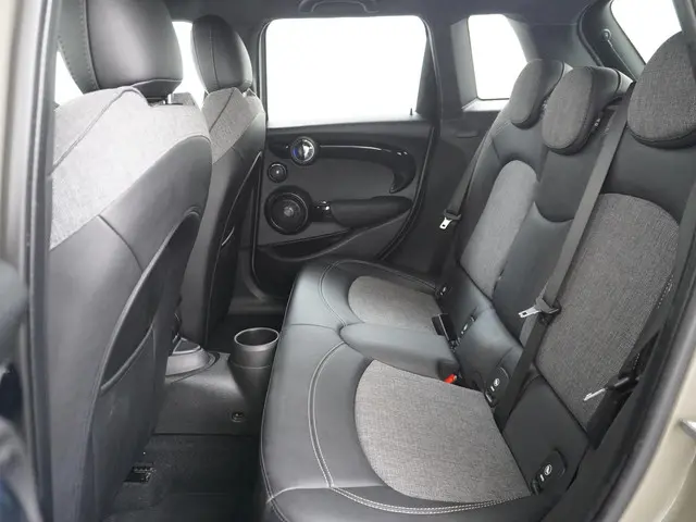 MINI Cooper S Mini 2.0 Chili 2018 Benzine 21