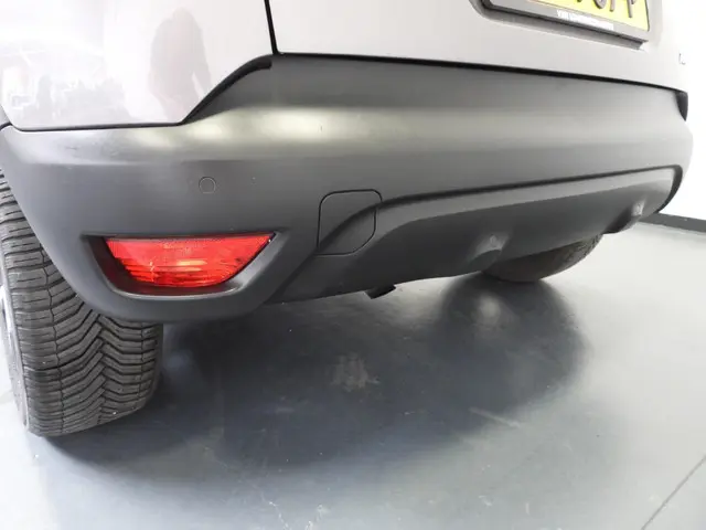 Renault Captur 1.2 TCe Aut. Dynamique 2016 Benzine 24