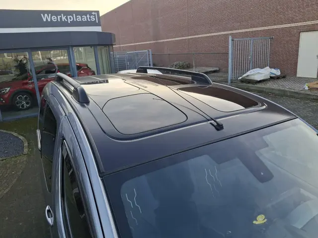 Peugeot Partner Tepee 1.2 PureTech Active 2016 Benzine 34
