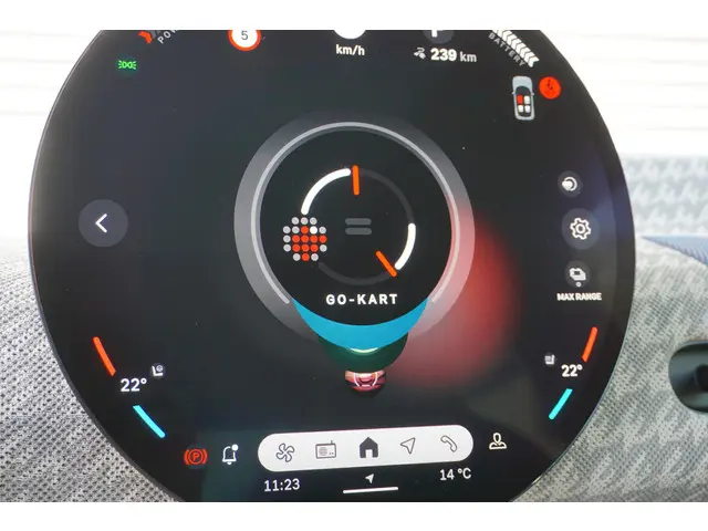 MINI 3-Deurs Cooper E 2025 Elektrisch 24