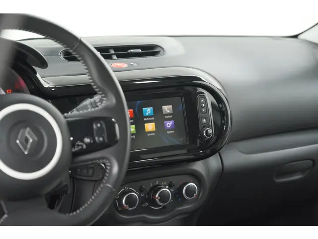Renault Twingo 1.0 SCe Dynamique 2016 Benzine 37