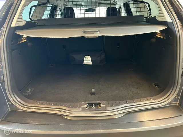 Ford Focus Wagon 1.0 EcoBoost Titanium 2013 Benzine 10