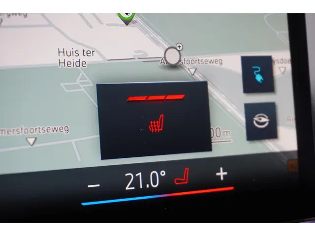 BMW i5 Touring eDrive40 2025 Elektrisch 15