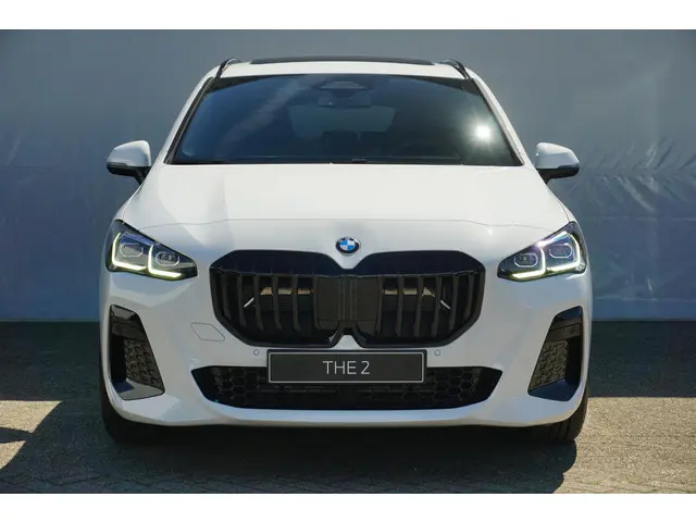 BMW 2 Serie Active Tourer 220i 2025 Benzine 5