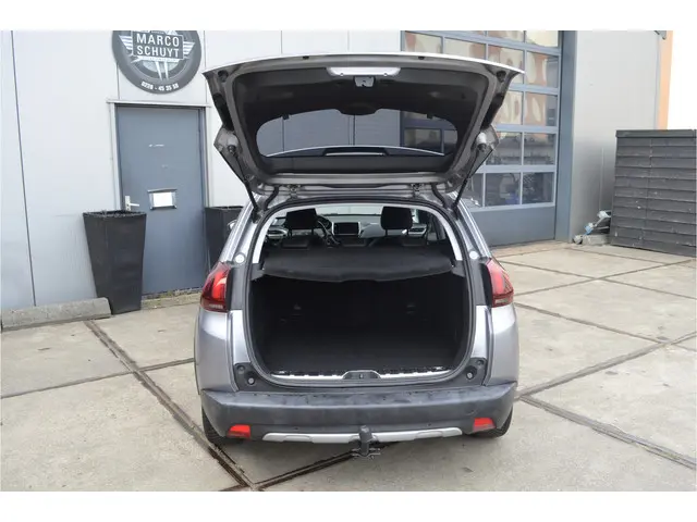 Peugeot 2008 1.2 PureTech Allure 2016 Benzine 8