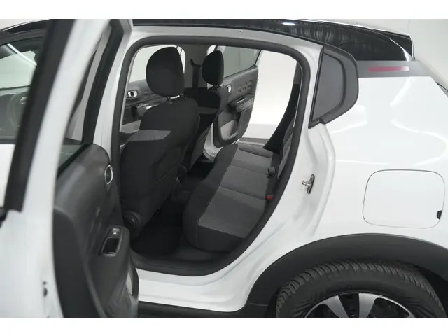 Citroën C3 PureTech 82 C-Series 2021 Benzine 27