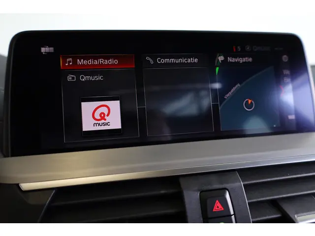 BMW X4 M40i 2019 Benzine 17