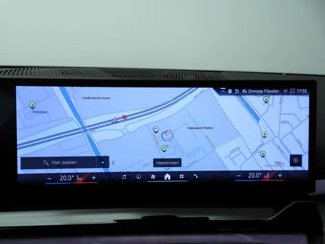 BMW i5 Sedan eDrive40 2024 Elektrisch 17