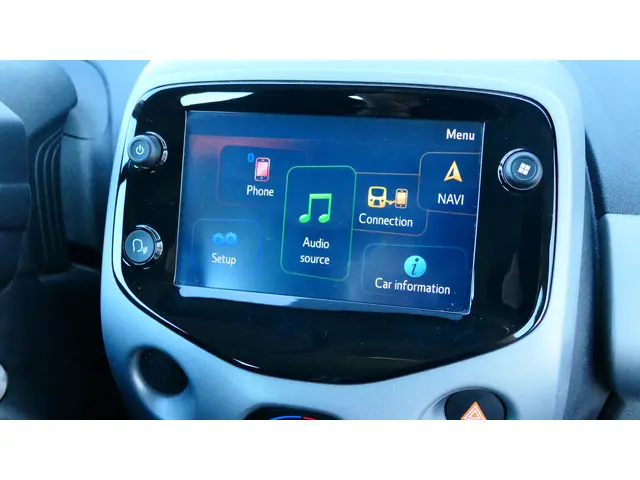 Toyota Aygo 1.0 VVT-i x-play 2020 Benzine 15