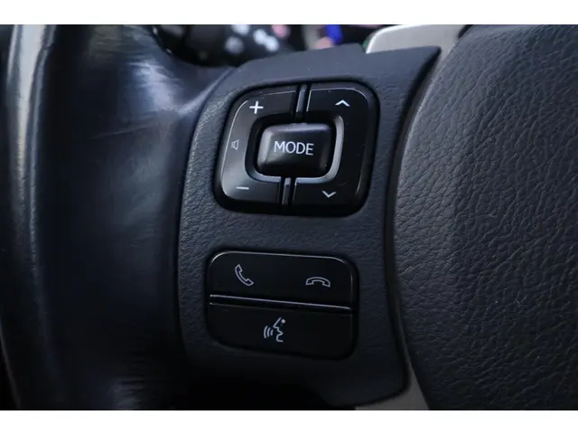 Lexus NX 300h AWD Luxury Line 2015 Hybride Benzine 15