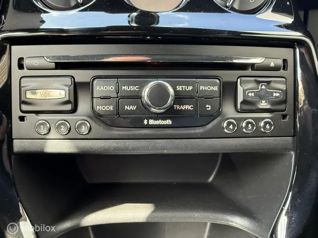 Citroën DS3 1.6 e-HDi So Chic 2014 Diesel 18