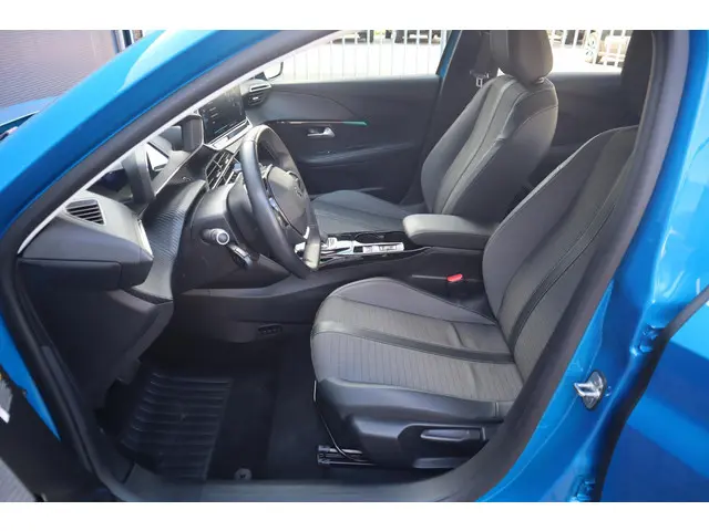 Peugeot e-208 EV Allure Première 50 kWh 2020 Elektrisch 9