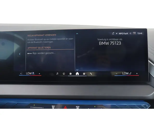 BMW X3 xDrive20 M Sport Pro 2025 Benzine 27