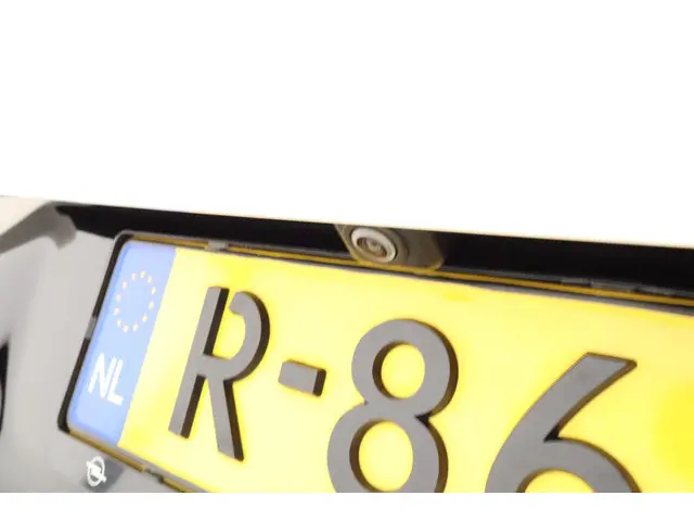 Opel Grandland 1.2 Turbo GS Line 2022 Benzine 13