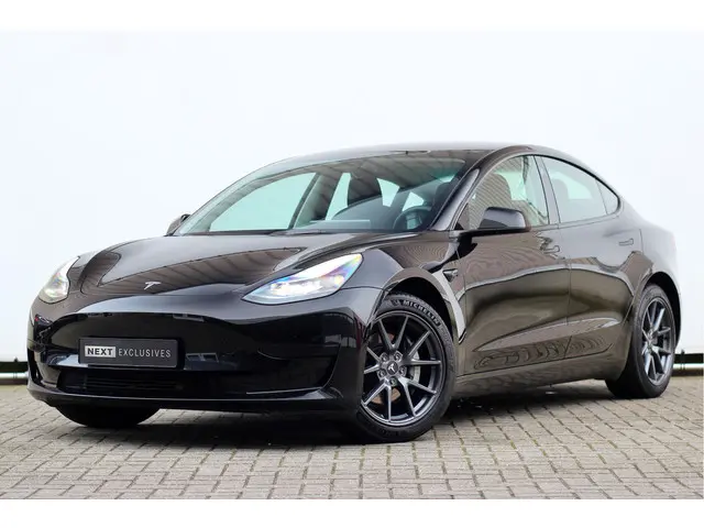 Tesla Model 3 Standard RWD Plus 60 kWh 2022 Elektrisch 6