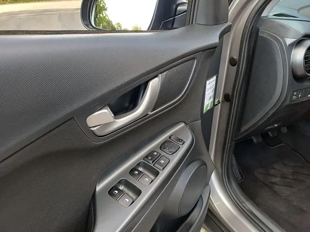 Hyundai Kona 1.0T Comfort 2018 Benzine 23