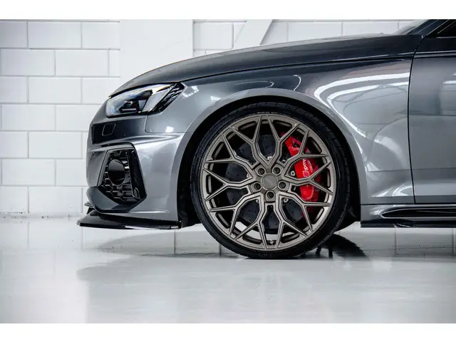 Audi RS4 Urban 2021 Benzine 15