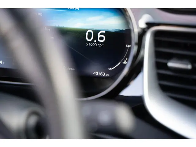 Kia Ceed Sportswagon 1.5 T-GDi GT-PlusLine 2022 Benzine 36