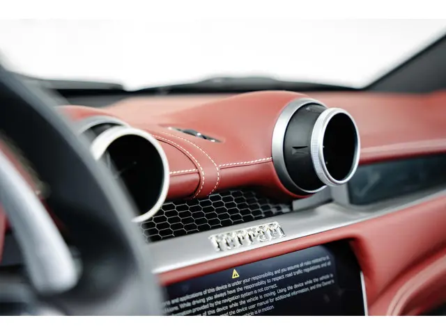 Ferrari Portofino V8 HELE 2018 Benzine 35