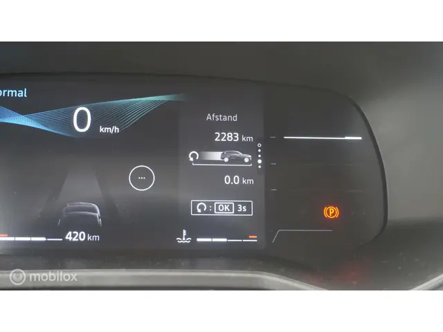 Mitsubishi Colt 1.0T MT Intense 2024 Benzine 15
