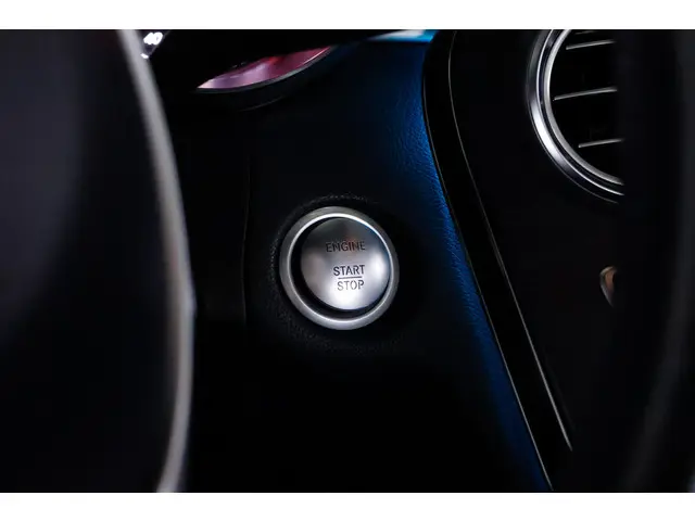 Mercedes-Benz C-Klasse Cabrio 200 AMG Line 2018 Benzine 19