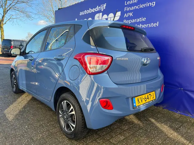 Hyundai i10 2