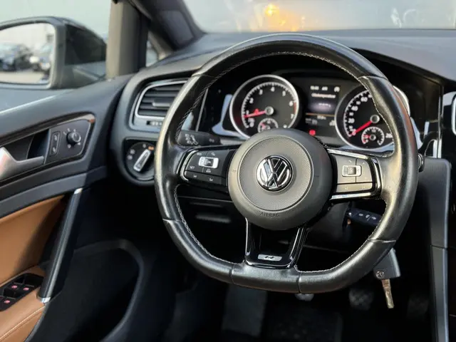 Volkswagen Golf Variant 1.2 TSI Highline 2015 Benzine 14