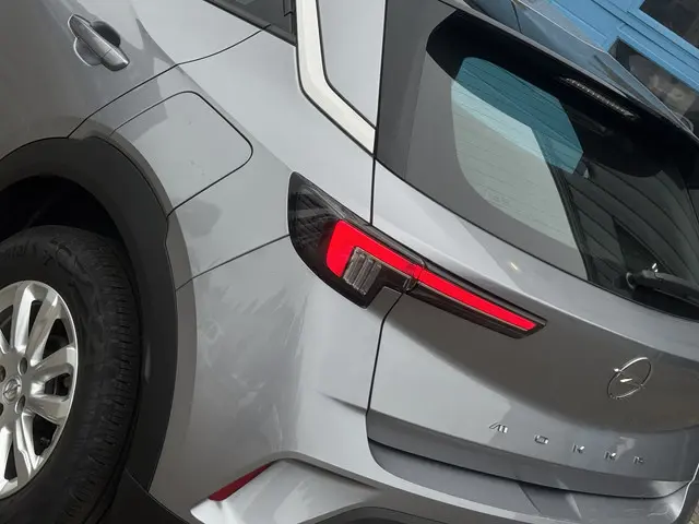 Opel Mokka 1.2 Turbo Level 3 2024 Benzine 13