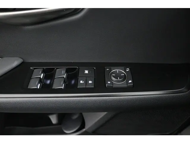 Lexus UX 300e Business 54 kWh 2020 Elektrisch 27