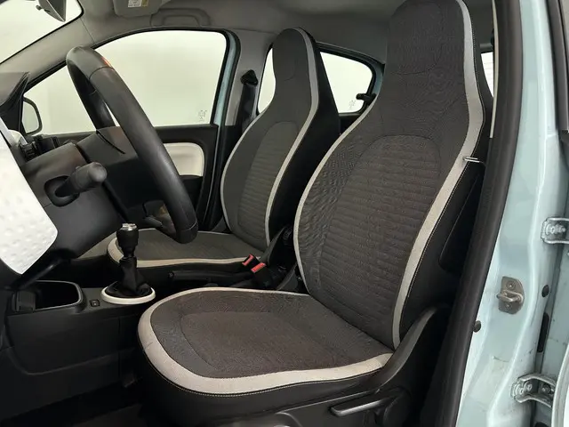 Renault Twingo 1.0 SCe 75 Collection 2020 Benzine 7