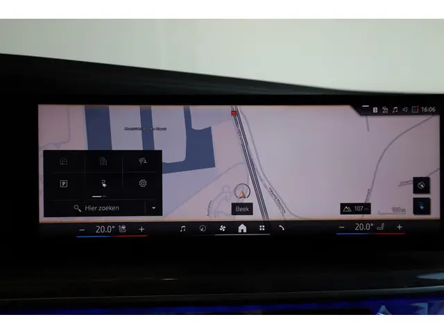 BMW i7 xDrive60 2025 Elektrisch 14