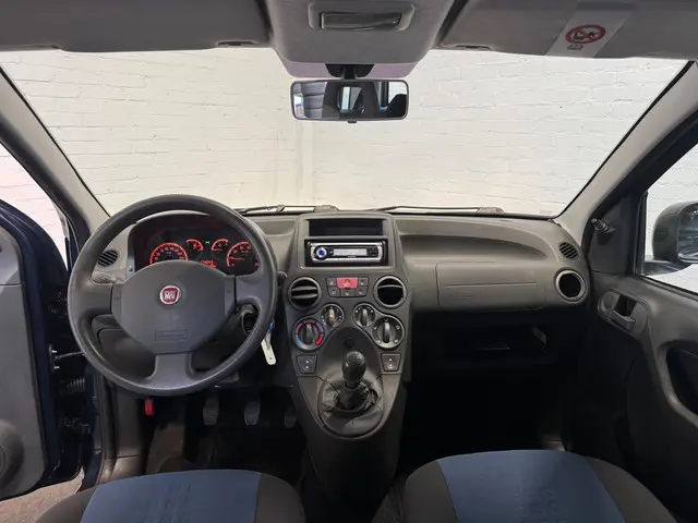 Fiat Panda 1.2 Active|Airco|Elektrische ramen 2012 Benzine 10