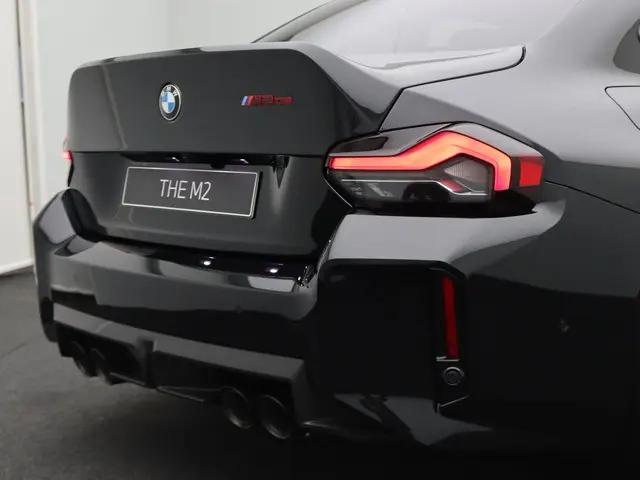 BMW M2 CS 2025 Benzine 30