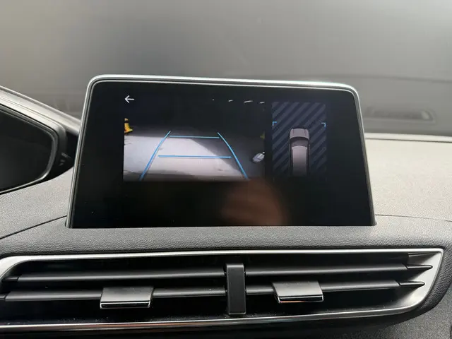 Peugeot 3008 1.6 GT Line | 1e Eigenaar|NL Auto| 2018 Benzine 61