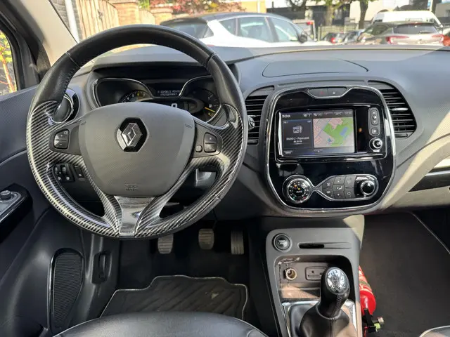 Renault Captur 0.9 TCe Xmod 2015 Benzine 14