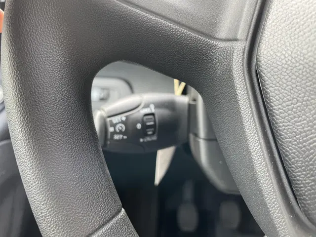 Peugeot Partner 1.5 BlueHDI Premium 2021 Diesel 14