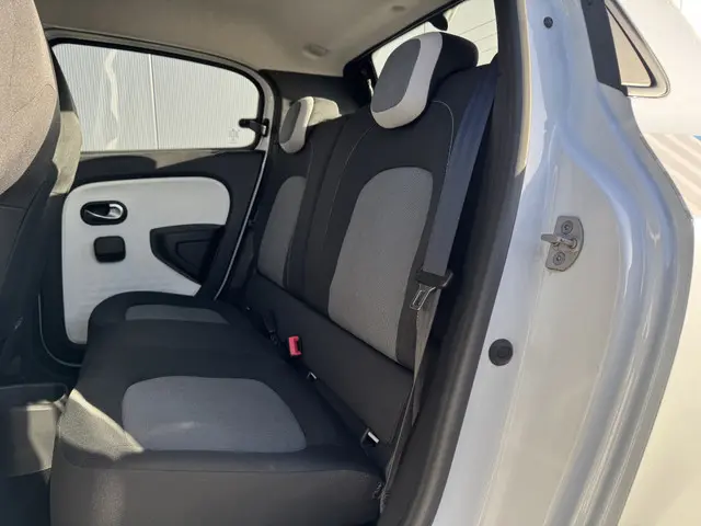 Renault Twingo 1.0 SCe Collection 2019 Benzine 5