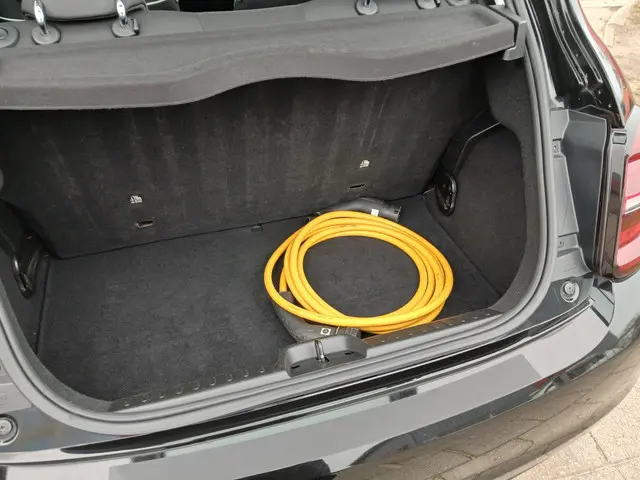 Fiat 500 42 kWh|320 KM bereik! 2023 Elektrisch 12