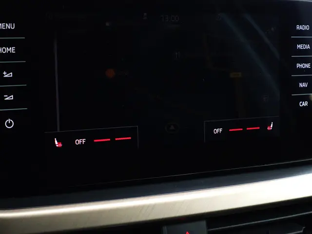 Škoda Scala 1.5 TSI Business Edition Aut- 2020 Benzine 14