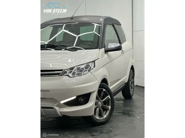 Aixam Crossover Brommobiel Premium | XXL | 27dkm 2015 Diesel 12