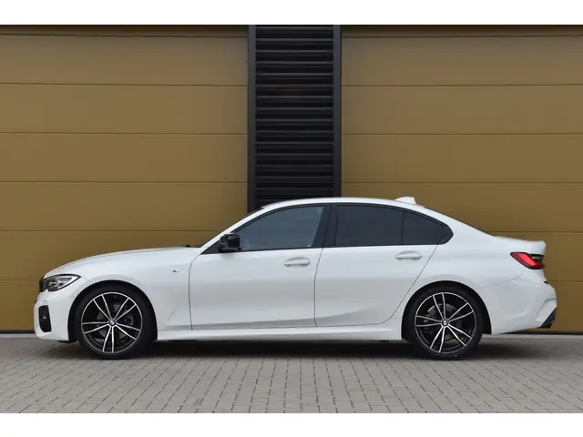 BMW 3 Serie 2
