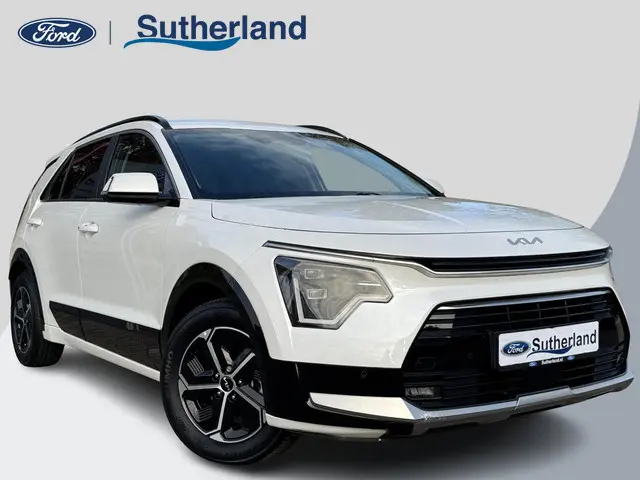 Kia Niro 1.6 GDi PHEV DynamicLine 2023 Hybride Benzine