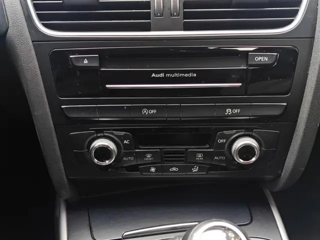 Audi A4 Limousine 1.8 TFSIe Edition 2013 Benzine 17