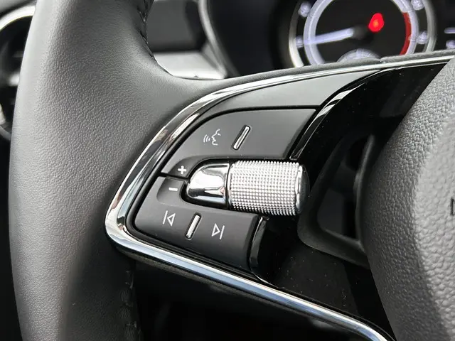 Škoda Fabia 1.0 MPI 80pk Ambition 2023 Benzine 19